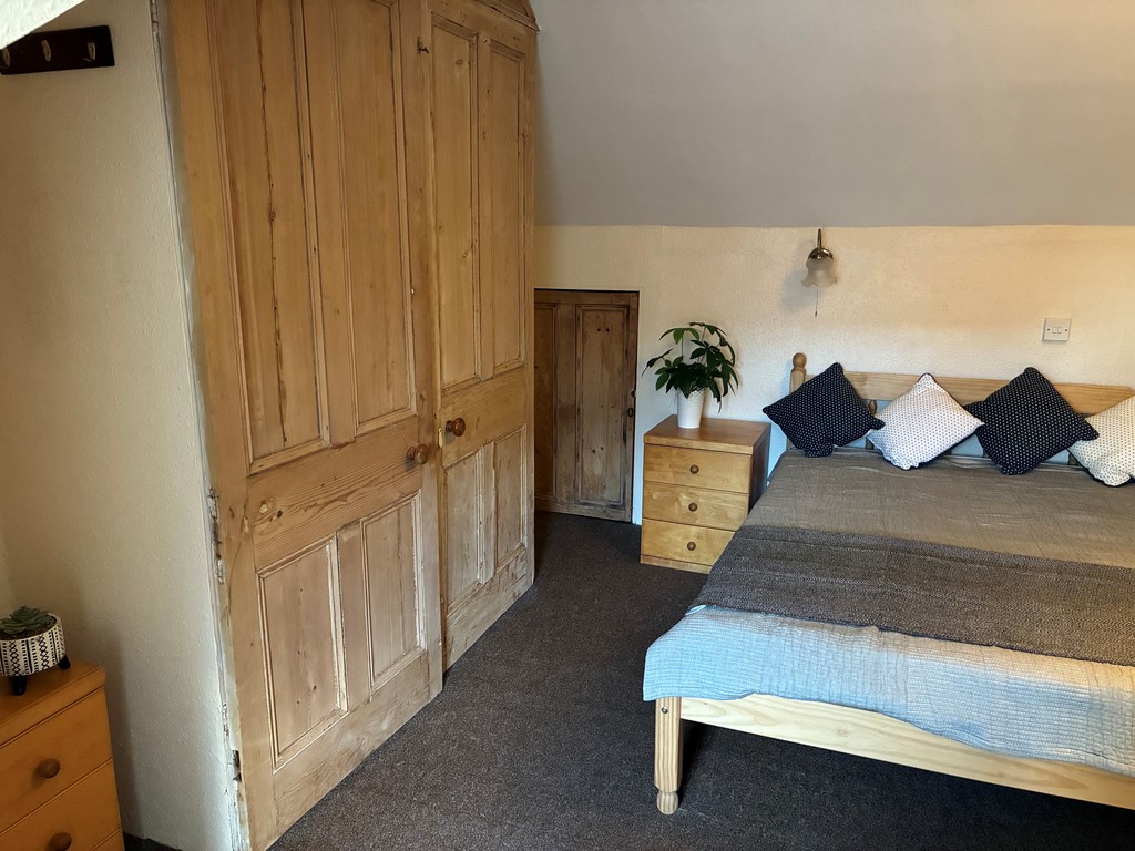 3 bed terraced house for sale in East John Walk, Newtown, EX1  - Property Image 11