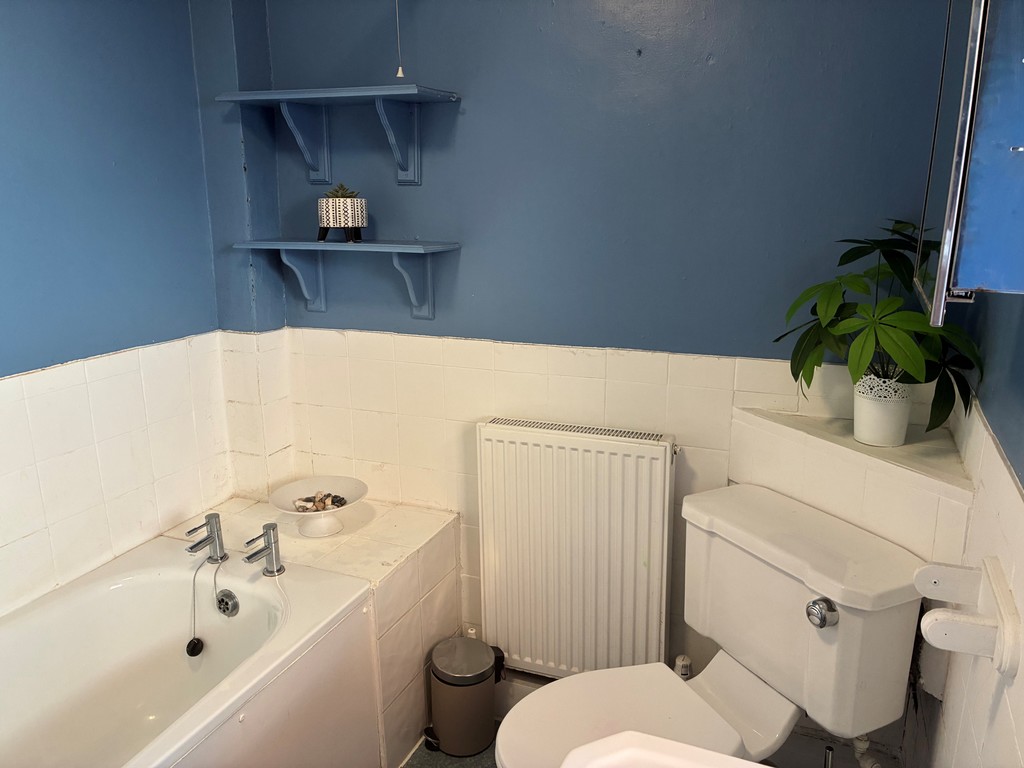 3 bed terraced house for sale in East John Walk, Newtown, EX1 5