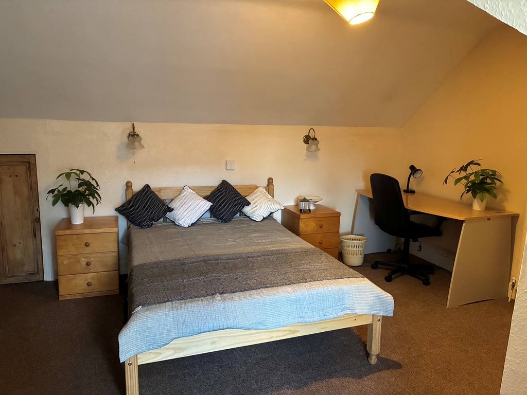 3 bed terraced house for sale in East John Walk, Newtown, EX1 9