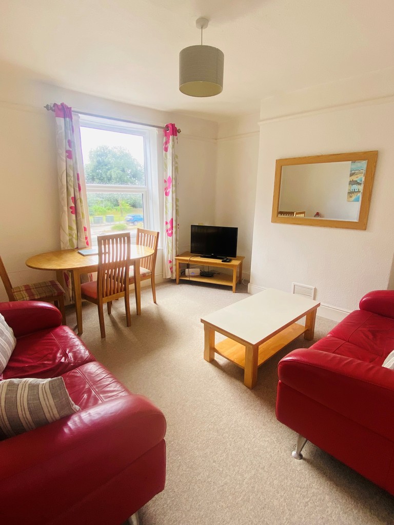 3 bed maisonette for sale in Blackboy Road, Exeter, EX4 11