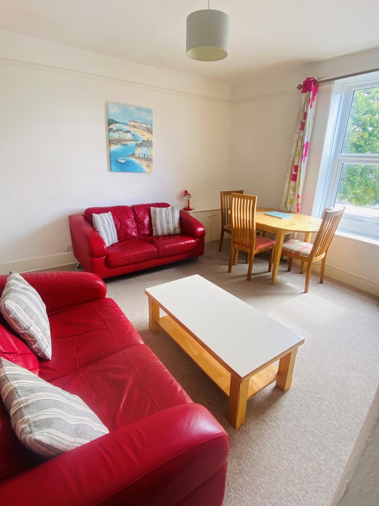 3 bed maisonette for sale in Blackboy Road, Exeter, EX4 12