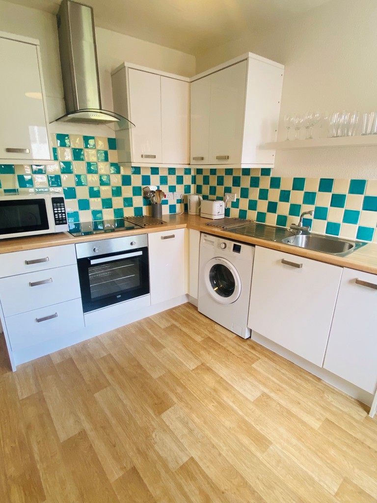 3 bed maisonette for sale in Blackboy Road, Exeter, EX4
