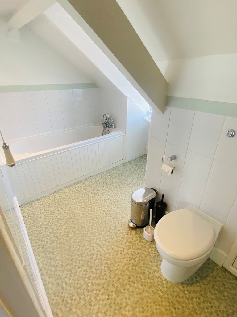 3 bed maisonette for sale in Blackboy Road, Exeter, EX4 3