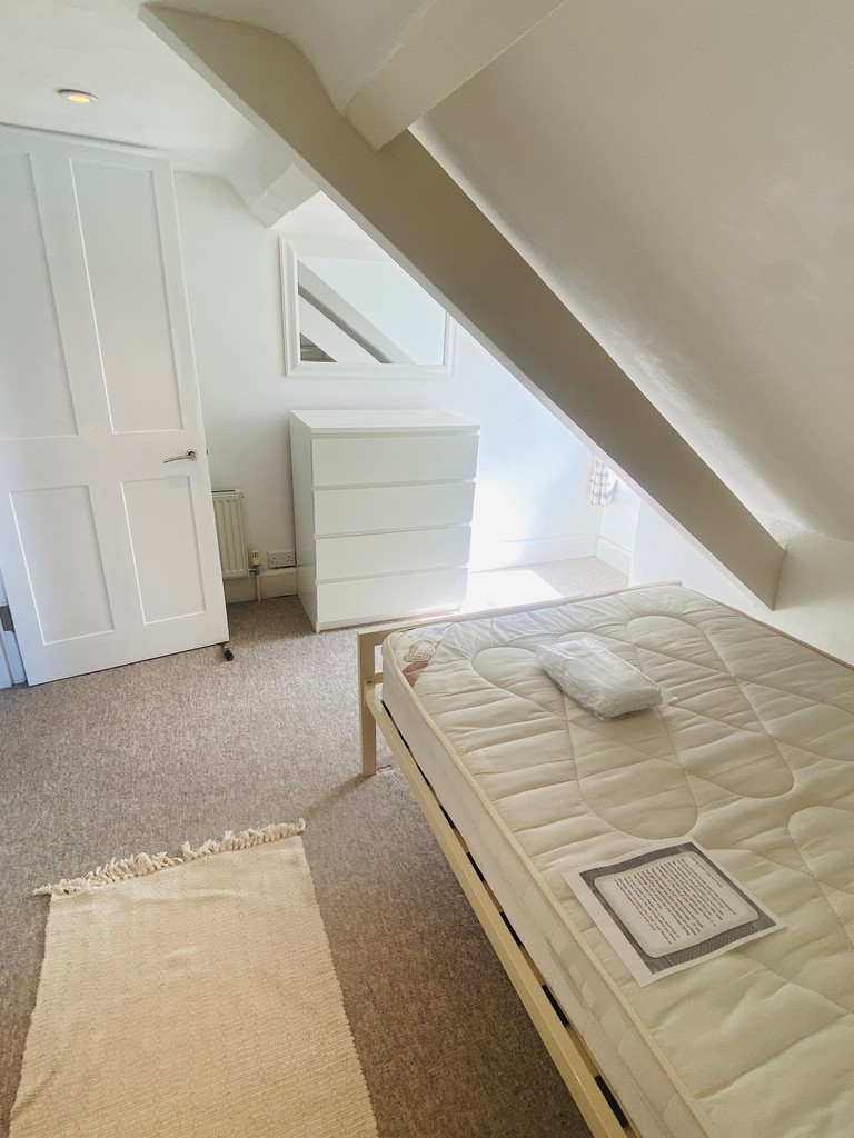 3 bed maisonette for sale in Blackboy Road, Exeter, EX4 4