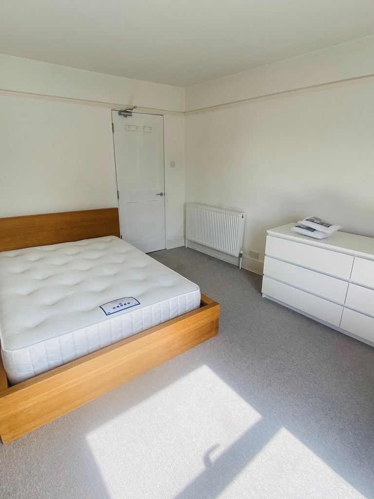 3 bed maisonette for sale in Blackboy Road, Exeter, EX4 6