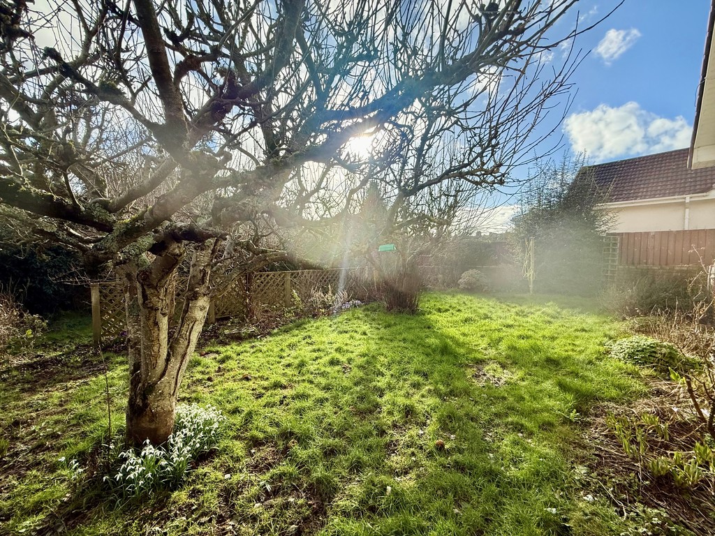 2 bed detached bungalow to rent in Creedy Road, Crediton, EX17  - Property Image 2