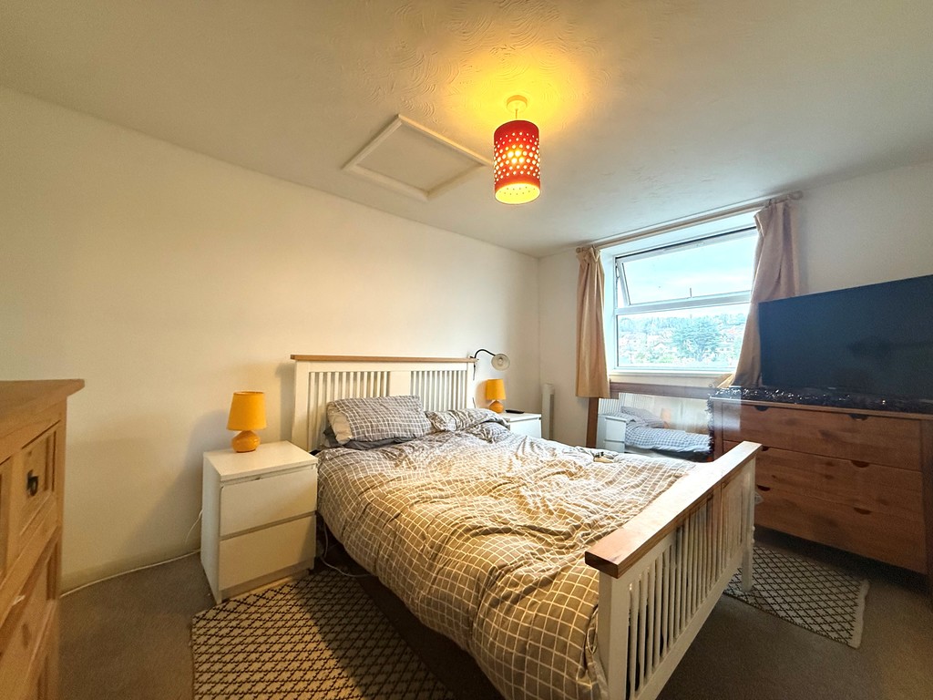 3 bed apartment for sale in Coopers Court, 142 High Street, EX17 4