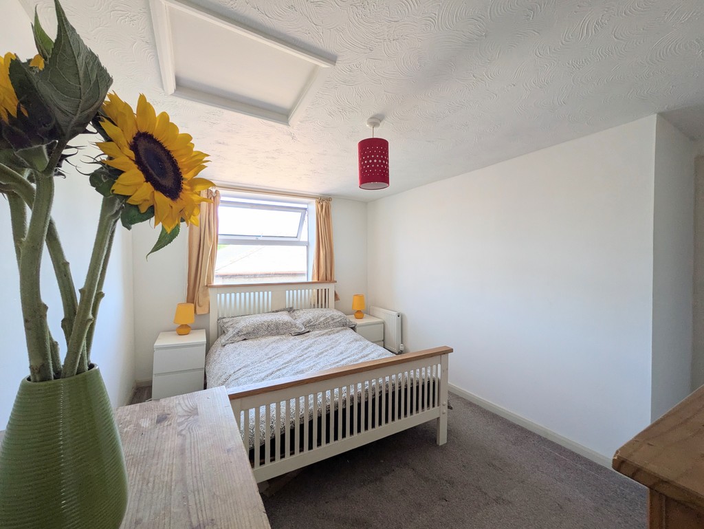 3 bed apartment for sale in Coopers Court, 142 High Street, EX17 6