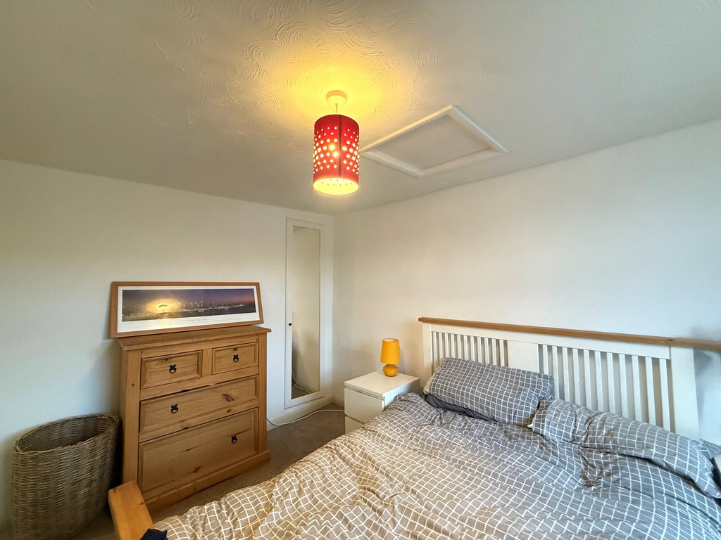 3 bed apartment for sale in Coopers Court, 142 High Street, EX17 13