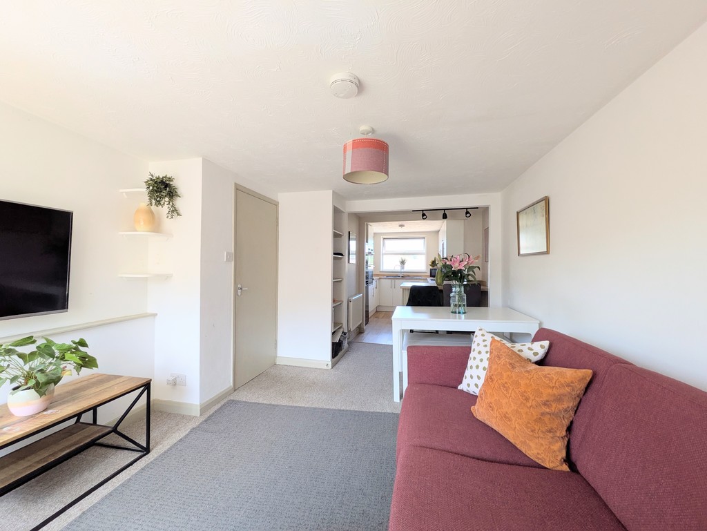 3 bed apartment for sale in Coopers Court, 142 High Street, EX17  - Property Image 1