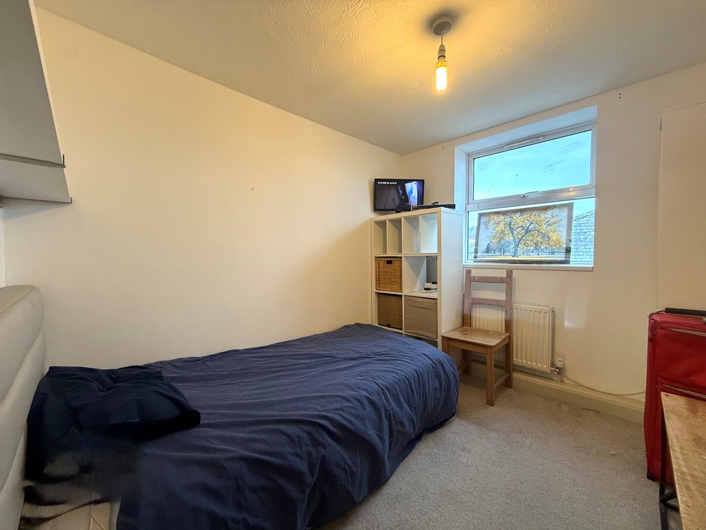 3 bed apartment for sale in Coopers Court, 142 High Street, EX17 15