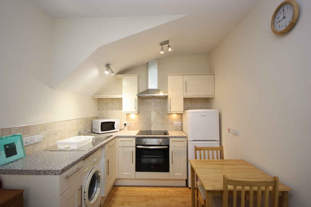 4 bed for sale in New Bridge Street  - Property Image 7