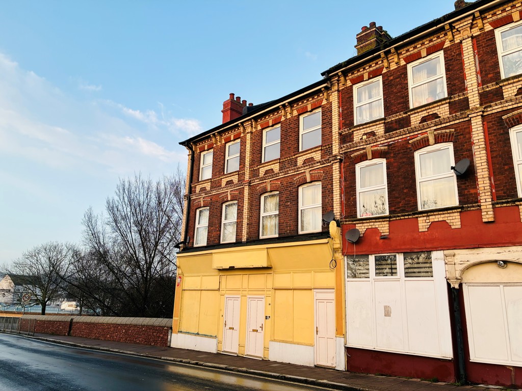 4 bed for sale in New Bridge Street  - Property Image 1