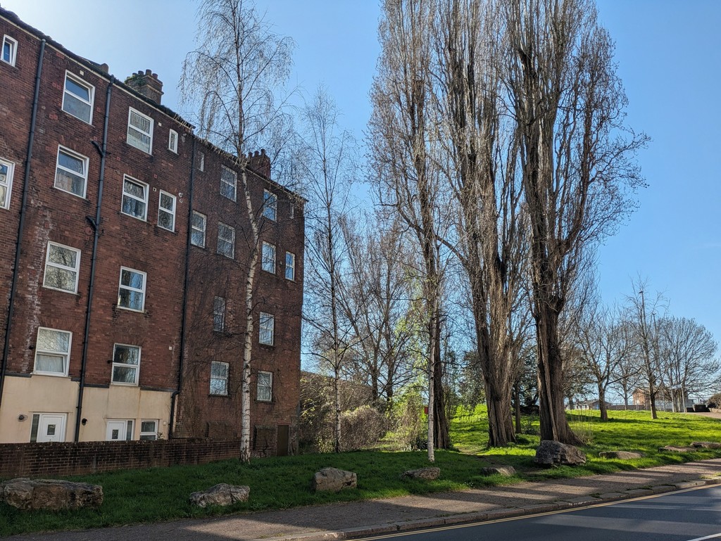 4 bed apartment for sale in Four 1-bedroom Self Contained Flats 20