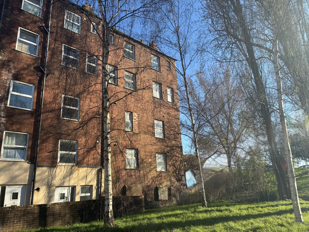 4 bed apartment for sale in Four 1-bedroom Self Contained Flats 20