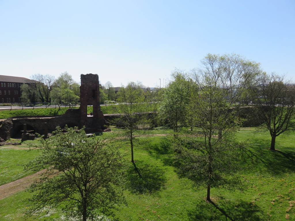 4 bed for sale in New Bridge Street  - Property Image 19