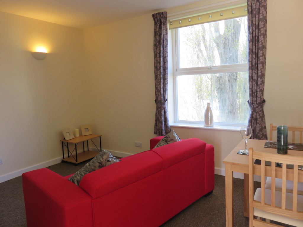 4 bed for sale in New Bridge Street 4