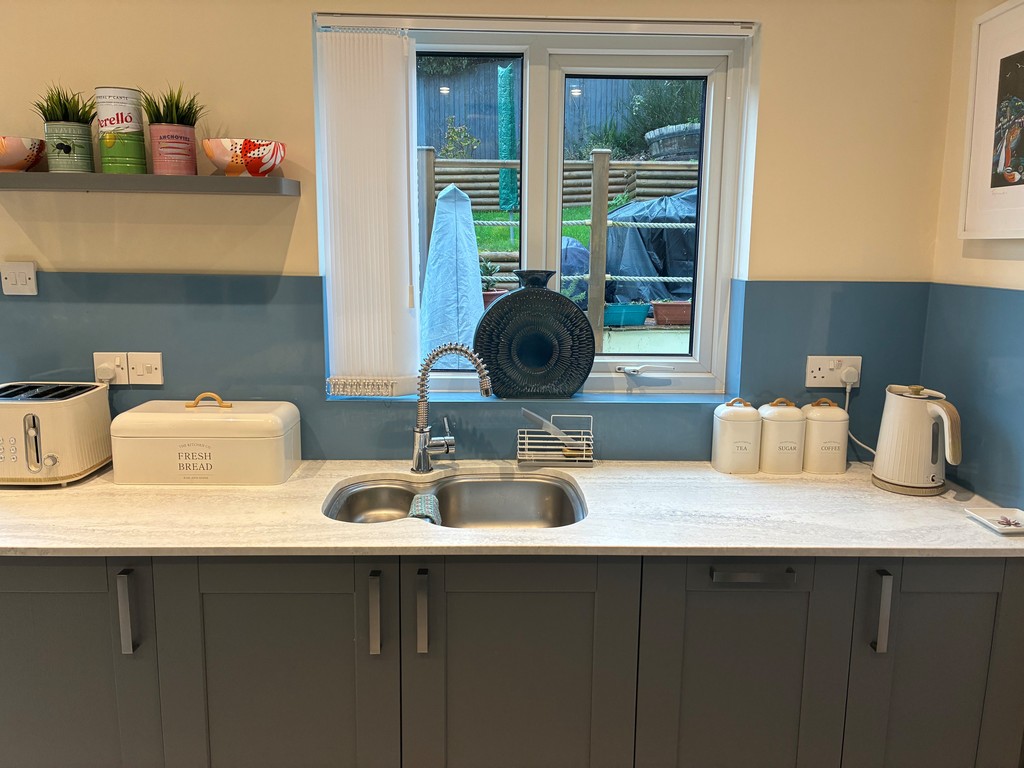 3 bed detached house for sale in Moor View Drive, Teignmouth, TQ14 16