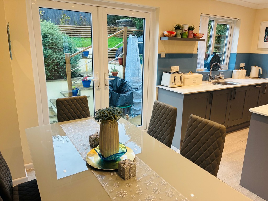 3 bed detached house for sale in Moor View Drive, Teignmouth, TQ14  - Property Image 18