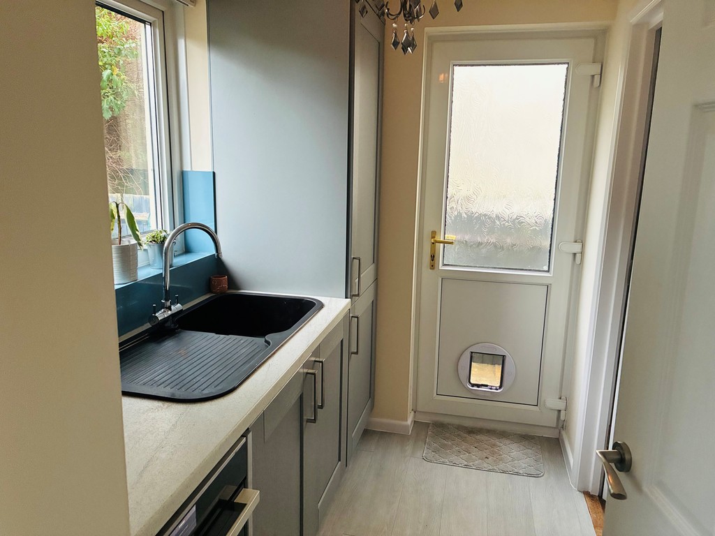 3 bed detached house for sale in Moor View Drive, Teignmouth, TQ14 20