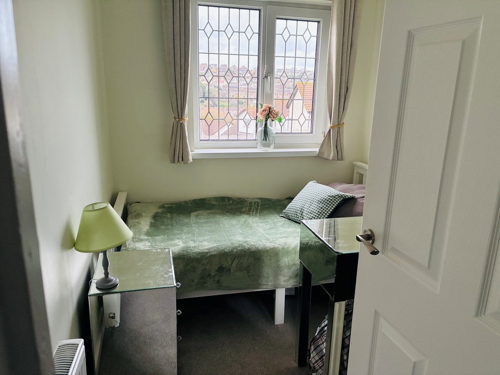 3 bed detached house for sale in Moor View Drive, Teignmouth, TQ14 13