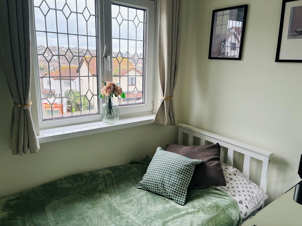 3 bed detached house for sale in Moor View Drive, Teignmouth, TQ14 14