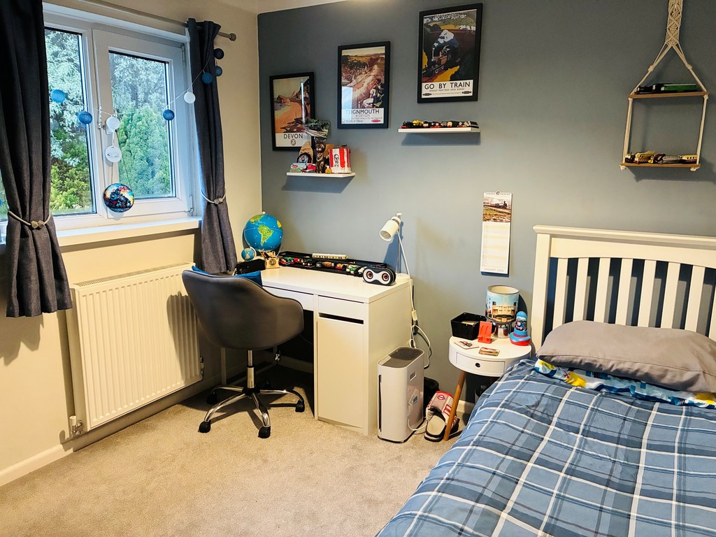 3 bed detached house for sale in Moor View Drive, Teignmouth, TQ14  - Property Image 7