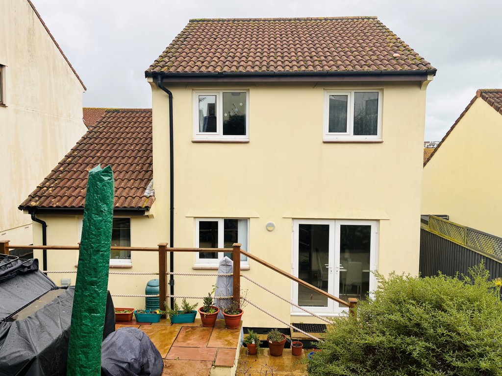 3 bed detached house for sale in Moor View Drive, Teignmouth, TQ14  - Property Image 23