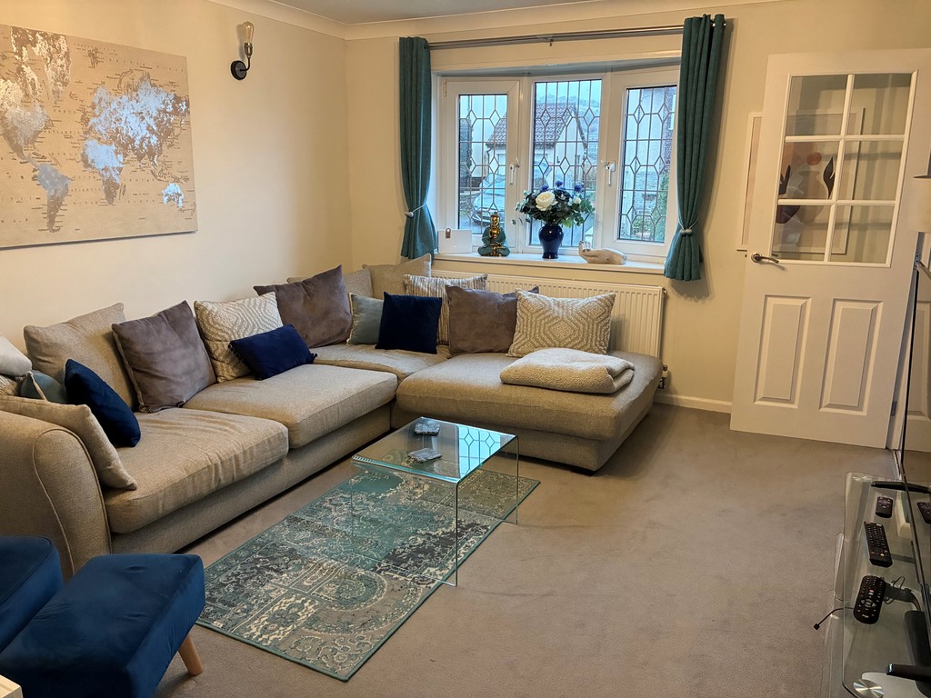 3 bed detached house for sale in Moor View Drive, Teignmouth, TQ14  - Property Image 5