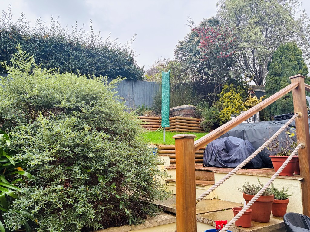 3 bed detached house for sale in Moor View Drive, Teignmouth, TQ14 25