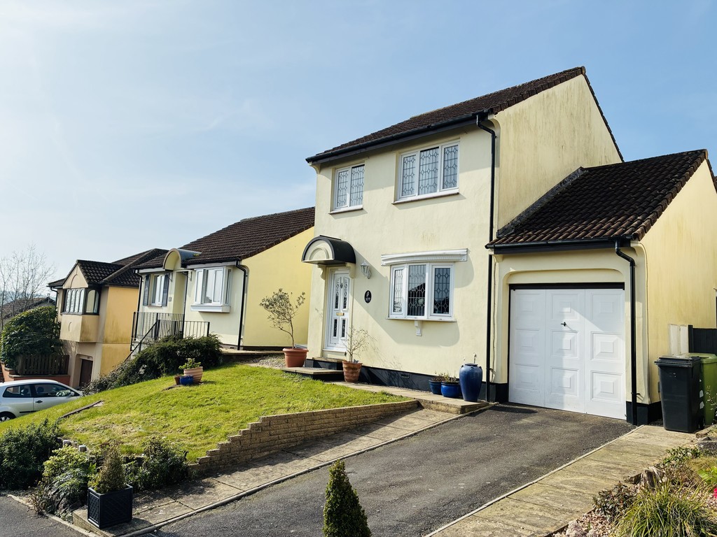 3 bed detached house for sale in Moor View Drive, Teignmouth, TQ14  - Property Image 26