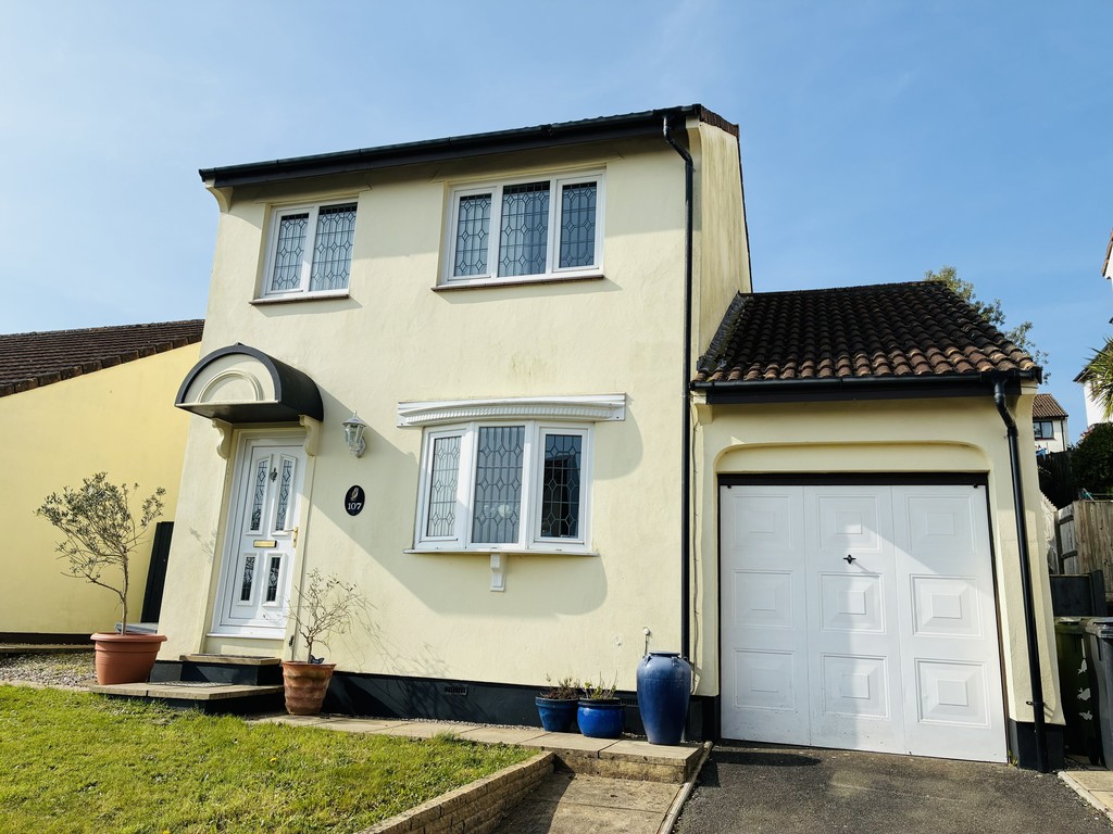 3 bed detached house for sale in Moor View Drive, Teignmouth, TQ14  - Property Image 28