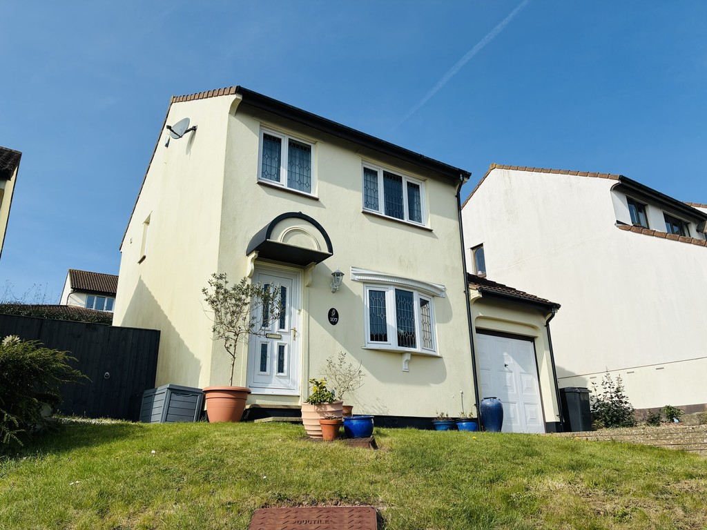 3 bed detached house for sale in Moor View Drive, Teignmouth, TQ14  - Property Image 27