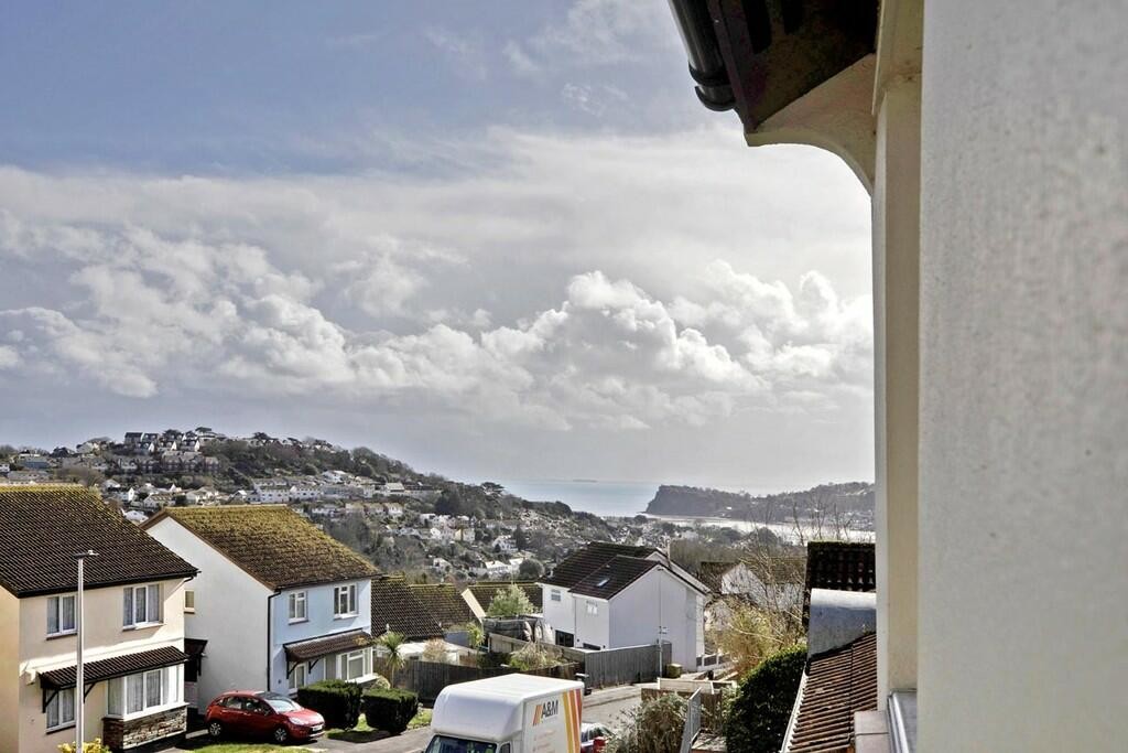 3 bed detached house for sale in Moor View Drive, Teignmouth, TQ14  - Property Image 29