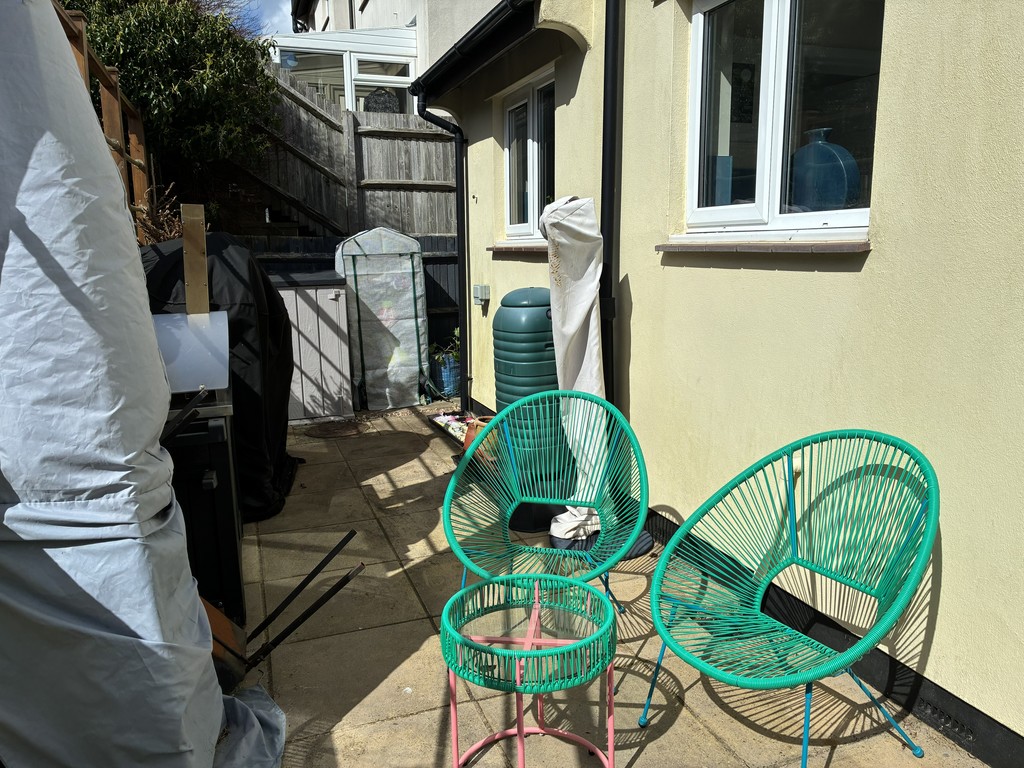 3 bed detached house for sale in Moor View Drive, Teignmouth, TQ14 22