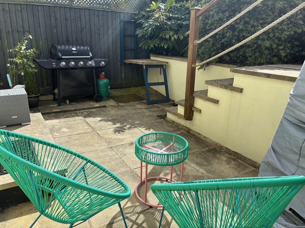 3 bed detached house for sale in Moor View Drive, Teignmouth, TQ14  - Property Image 24