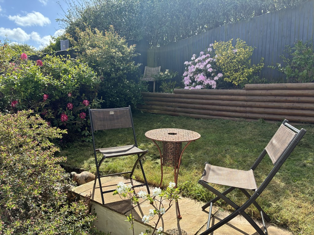 3 bed detached house for sale in Moor View Drive, Teignmouth, TQ14 24