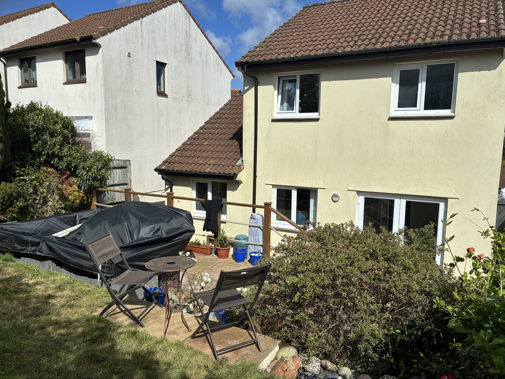 3 bed detached house for sale in Moor View Drive, Teignmouth, TQ14  - Property Image 28