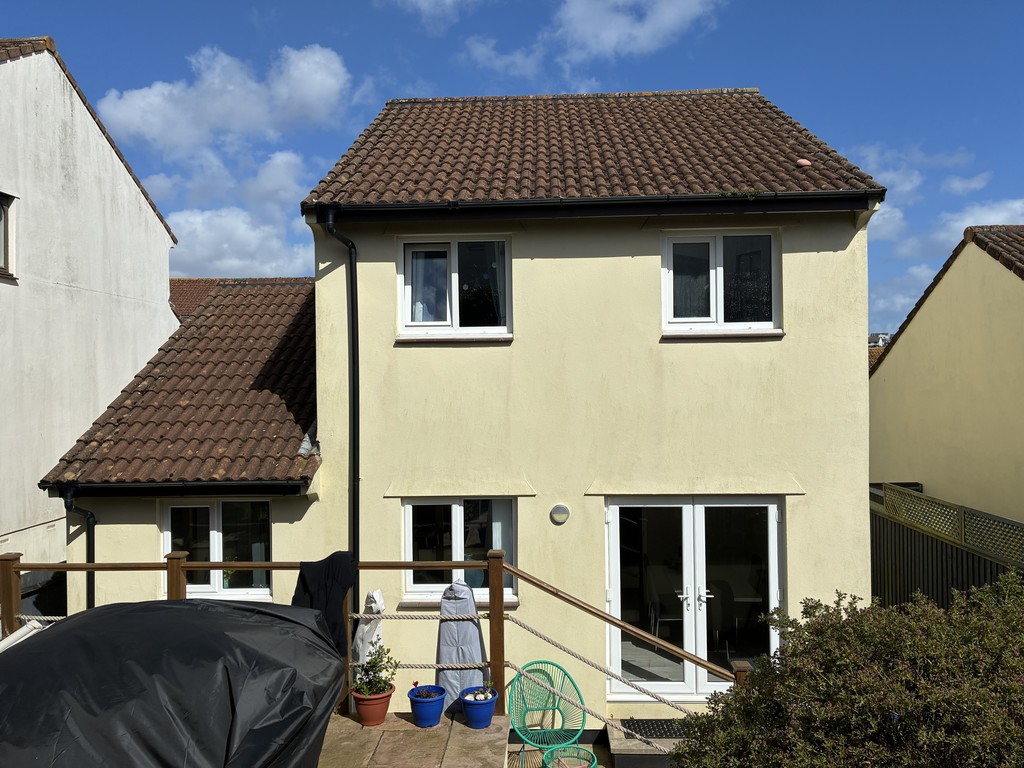 3 bed detached house for sale in Moor View Drive, Teignmouth, TQ14  - Property Image 27