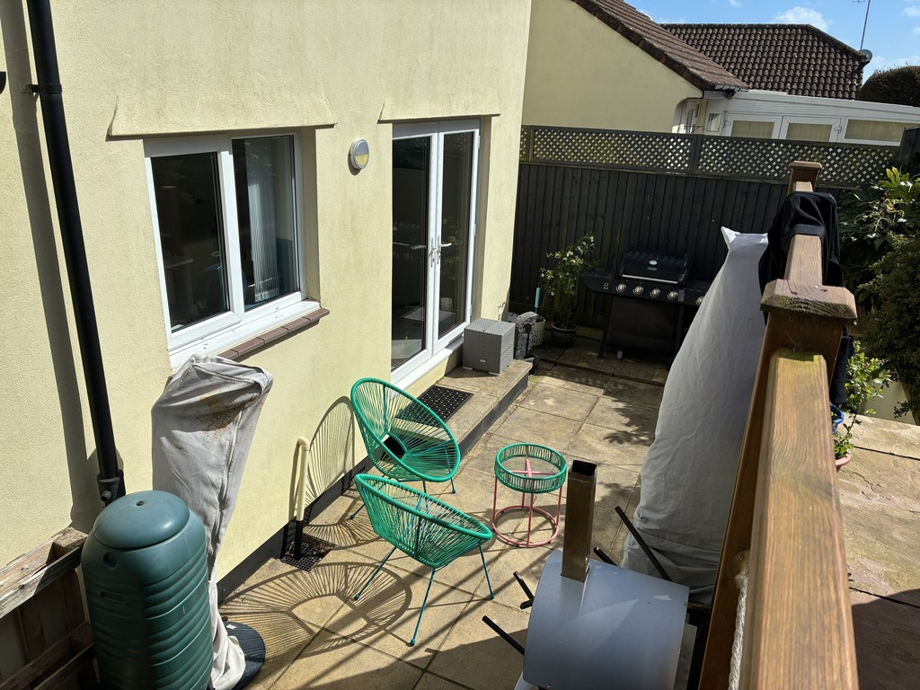 3 bed detached house for sale in Moor View Drive, Teignmouth, TQ14  - Property Image 29