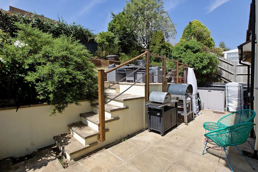 3 bed detached house for sale in Moor View Drive, Teignmouth, TQ14 14