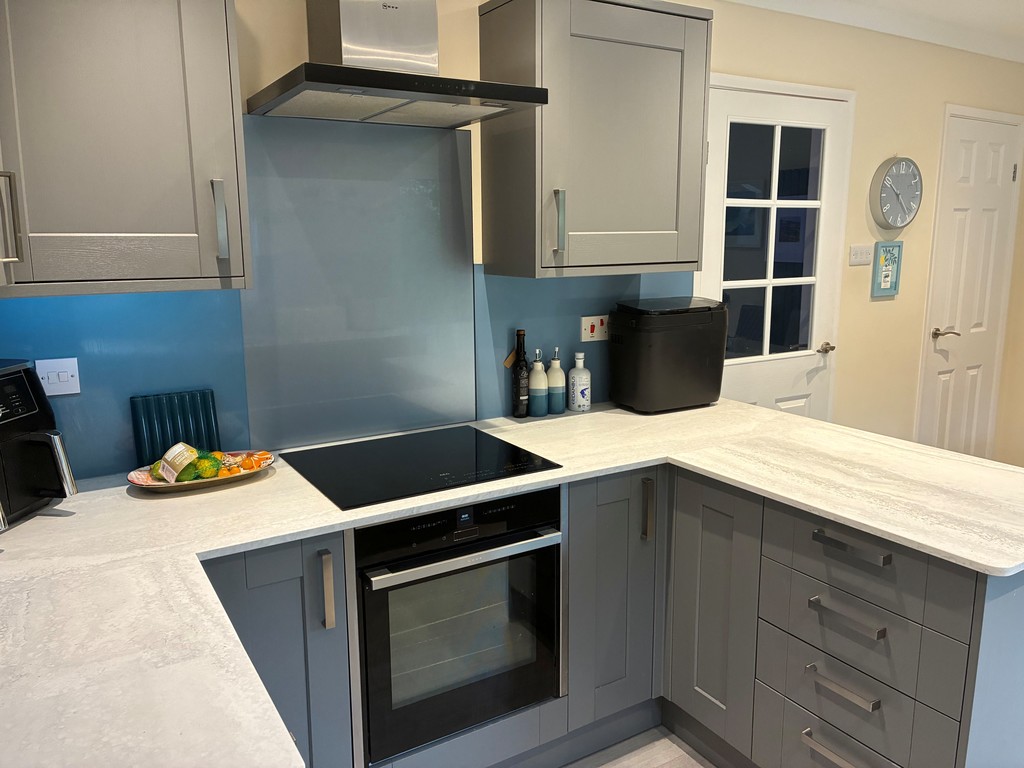 3 bed detached house for sale in Moor View Drive, Teignmouth, TQ14 1