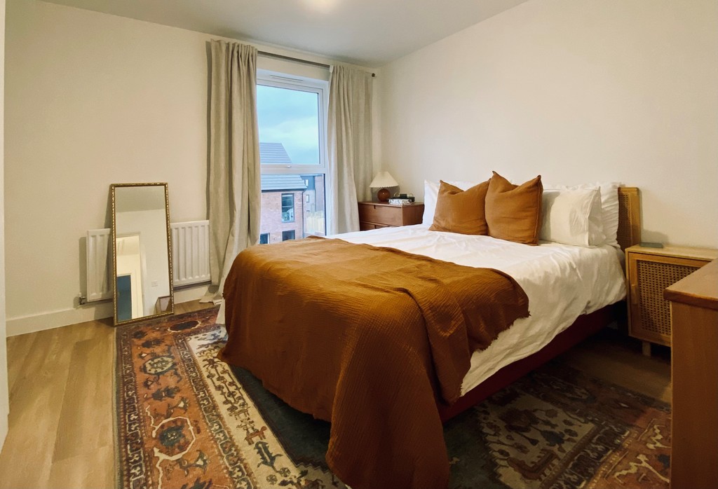 2 bed end of terrace house for sale in 61 Quarry Heights  - Property Image 6