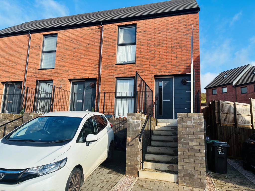 2 bed end of terrace house for sale in Quarry Heights  - Property Image 11