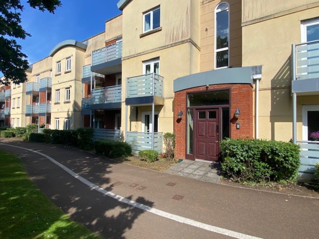 2 bed apartment for sale in Heraldry Walk