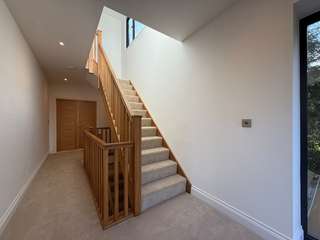 5 bed detached house to rent in Old Rydon Lane, Exeter 33