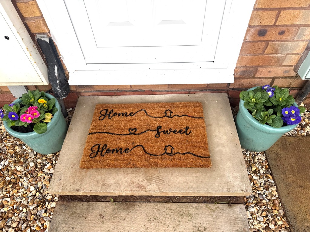 2 bed terraced house to rent in Fulford Drive, Cullompton, EX15 1