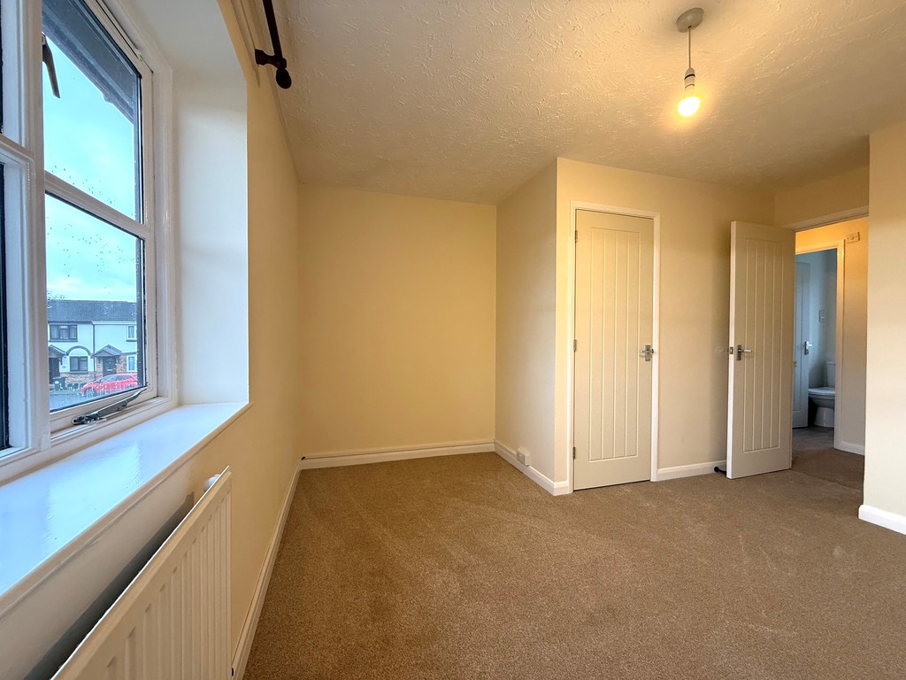 2 bed terraced house to rent in Fulford Drive, Cullompton, EX15 13