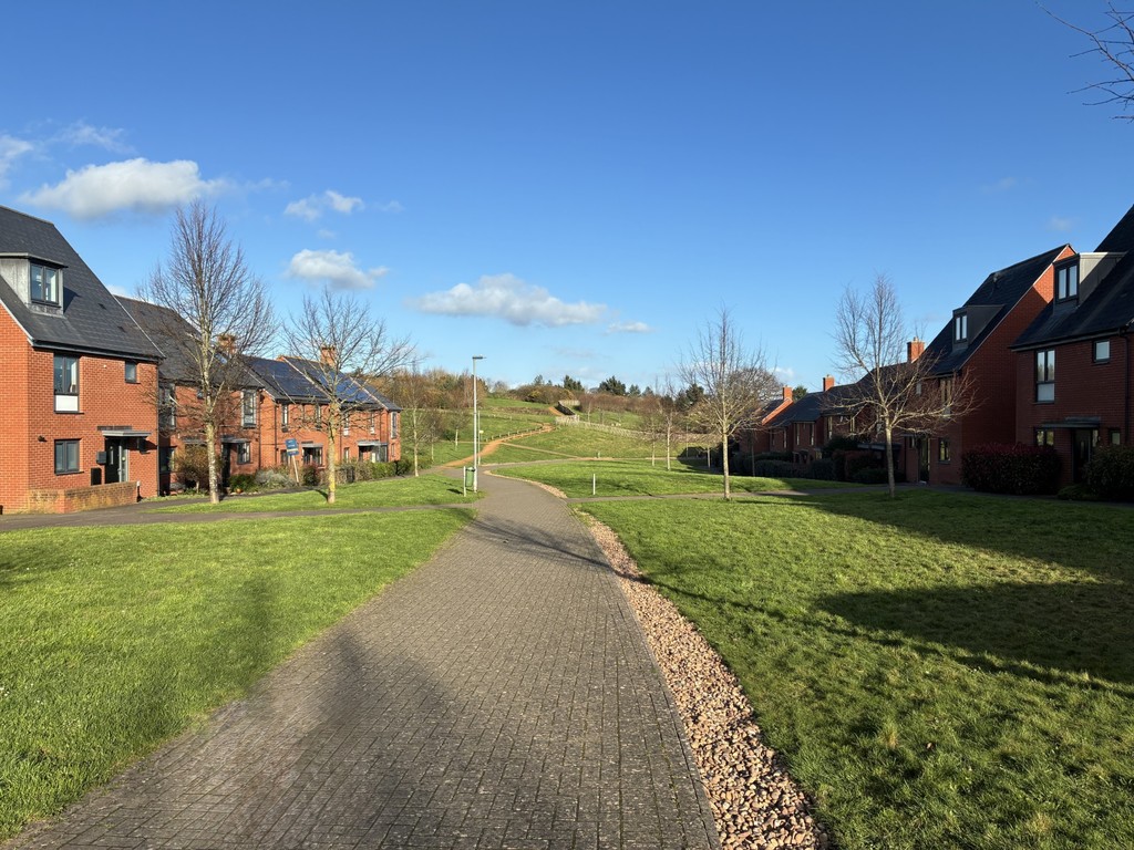 2 bed semi-detached house for sale in Old Quarry Drive, Exminster, EX6  - Property Image 18