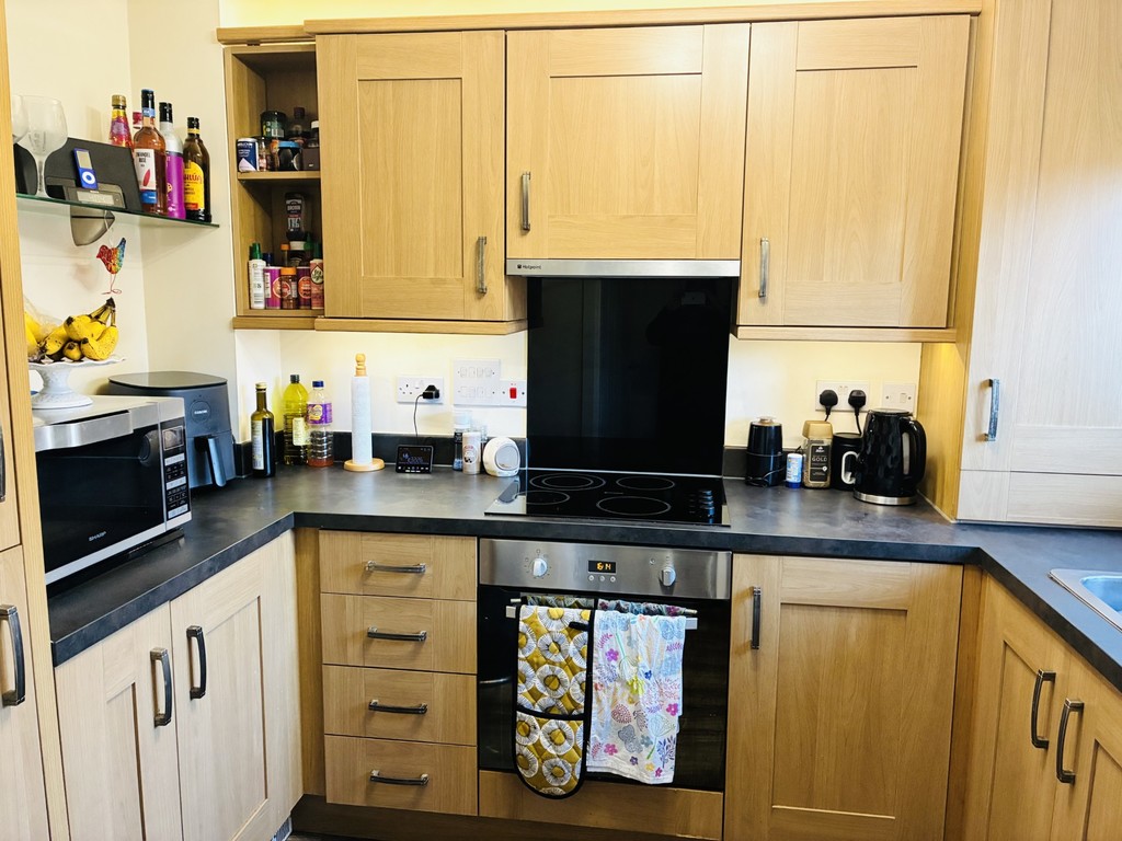 2 bed semi-detached house for sale in Old Quarry Drive, Exminster, EX6 1